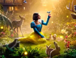 Putri Salju Putih dan Putri Slip Bersiap Jadi Film Terburuk 2026