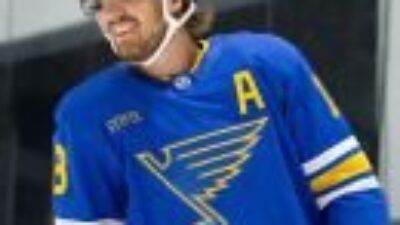 Kyrou adu penalti, Blues tumbangkan Lightning