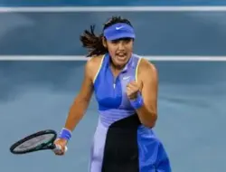 Raducanu vs Potapova: Langsung Australia Terbuka, bidik putaran ketiga