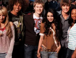 Rahasia di Balik High School Musical