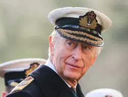 Raja Charles diserukan batalkan kunjungan ke AS karena ancaman tarif Greenland