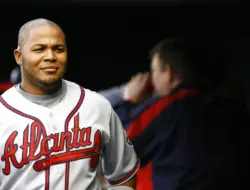 Reaksi Hall of Fame: Beltrán bahas keputusan, Chipper juluki Jones terbaik sepanjang masa