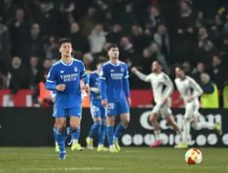 Real Madrid temukan kekurangan untuk dipenuhi di bursa transfer