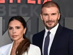 Rebecca Loos Bicara soal Pernyataan Kontroversial Brooklyn Beckham