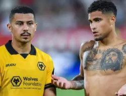 Red Army ingin rekrut pemain Wolves senilai Rp 26 miliar, tak peduli degradasi