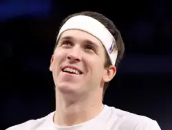 Redick harap Reaves kembali saat tur Lakers