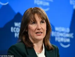 Reeves tutup peluang menaikkan pajak usai pembahasan anggaran