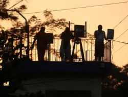 Referendum bebas dari penjara di Guatemala, presiden umumkan status darurat