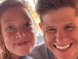 Renee Good Terjebak di Truk