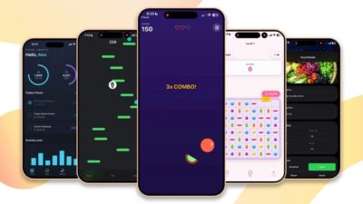 Replit Bikin Aplikasi iOS Langsung di Browser, Tapi Jangan Berharap Sempurna