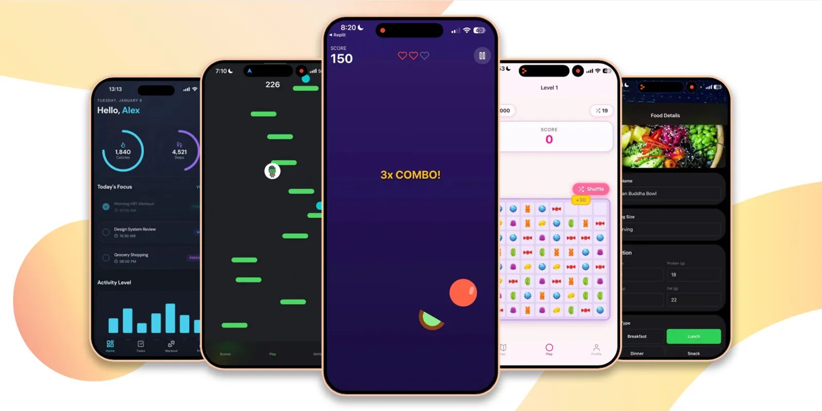 Replit Bikin Aplikasi iOS Langsung di Browser, Tapi Jangan Berharap Sempurna