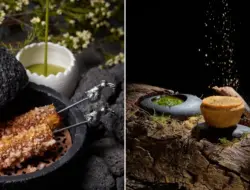 Resep Inspiratif Nelly Robinson