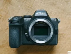Review Nikon Z 5 II: Kamera Bagus Harga Terjangkau
