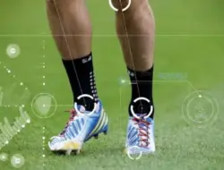 Revolusi Digital di Stadion: Teknologi Tingkatkan Pelatihan Atlet
