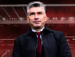 Richard Hughes berharap kesepakatan tercapai usai 15 bulan negosiasi