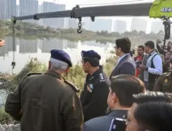 Rincian kasus teknisi Noida yang tewas