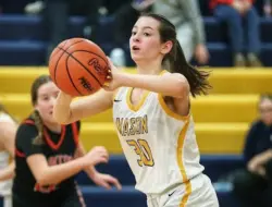 Ringkasan Hasil Bola Basket Monroe Region 19–20 Januari