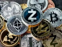 Risiko tinggi, untung besar! Derivatif kripto bakal populer