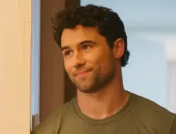 Robbie GK pelajari hal baru saat jadi Kip di *Competição Acirrada*