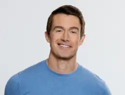Robert Buckley menikah? Siapa istri aktor “Valentim Inesperado”?