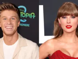 Robert Irwin ungkap kabar setelah Taylor Swift undang ke kebun binatang