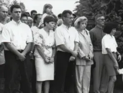 Roland Kurbis masih ingat peristiwa 30 tahun lalu saat di klub sedih itu