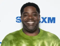 Ron Funches Ungkap Pernah Dikhianat dan Jalani Transplantasi Rambut