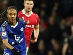 Rubah Tuntaskan Ketidakkonsistenan De Córdoba-Reid