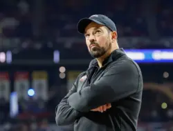 Ryan Day: OSU Kalah dari Rival Sesama Negara Bagian