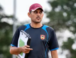 Sahfeeq Hassan ingin bawa Kerala juara Trofi Santosh