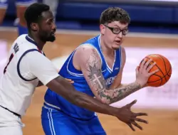 Saint Louis perpanjang tren menang ke-12, tumbangkan Duquesne 81-77