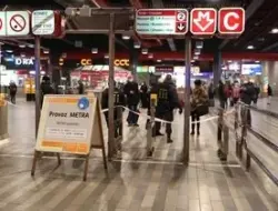 Saksi di Pengadilan: Barták Hanya Babi, Saya Tak Tahu Kasusnya