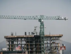 San Diego Memimpin Penyewaan Apartemen di California