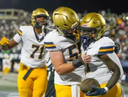 São Tomás de Aquino (Florida) Dapat Quarterback Transfer 2028