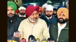 Saroop hilang tak anomali, semua tercatat di kuil Bangka