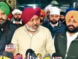 Saroop hilang tak anomali, semua tercatat di kuil Bangka