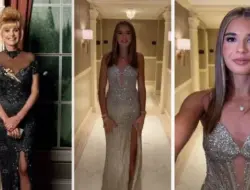 Satu tahun Trump menjabat: masalah ciuman Melania dan penonton Turki