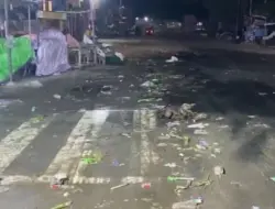 Satu tewas, 18 luka akibat ledakan balon helium di Kallakurichi, Tamil Nadu