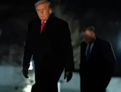 Saya akan buat pernyataan jelas soal cara Trump hentikan perang di Eropa