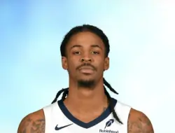 Saya yakin Ja Morant tak akan…