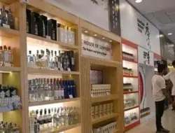 SC tetap perintah HC Rajasthan singkirkan toko minuman 500 m dari jalan raya