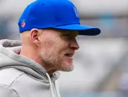 Sean McDermott tetap pelatih, tujuh pos pelatih utama lain masih diperebutkan
