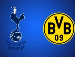 Sejarah Head-to-Head Tottenham vs Dortmund di Liga Champions