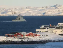 Sekutu AS tolak rencana Trump di Davos