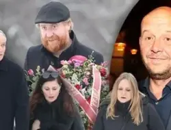 Selamat Tinggal, Direktur Alena Štětková! Dokter Populer Berpulang di Usia 87