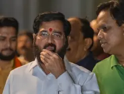 Sena: BJP tak punya mandat penuh