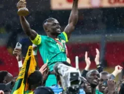 Senegal juara Piala Afrika 2025, tundukkan Maroko 1-0