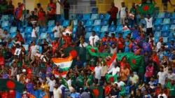 Sengketa Piala Dunia T20 Bangladesh vs India Belum Selesai, Tenggat ICC Mendekat