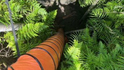 Kakek Ngawi Jatuh ke Sumur, Dunya Sempat Dikira Meninggal