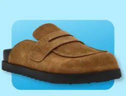 Sepatu Steve Madden $110 langsung nyaman dipakai